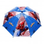 Ομπρέλα με σχέδιο Spiderman, σε διάμετρο 71εκ.